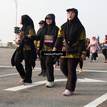 Runner Photo 6311409