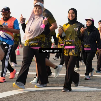 Runner Photo 6311411