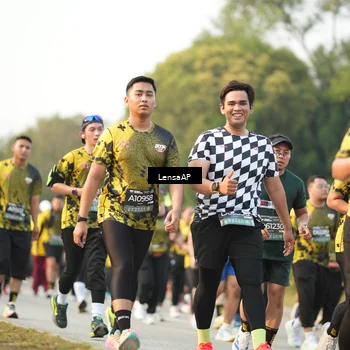 Runner Photo 6311414