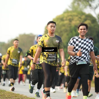 Runner Photo 6311415