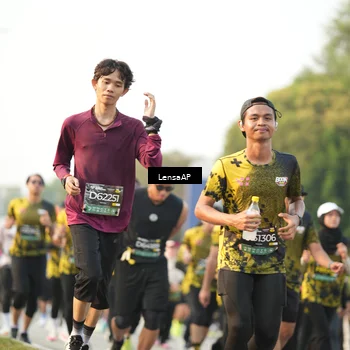 Runner Photo 6311418