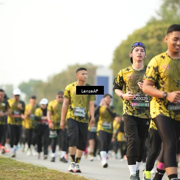 Runner Photo 6311422