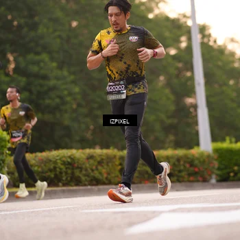 Runner Photo 6311426