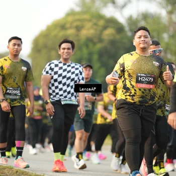 Runner Photo 6311431