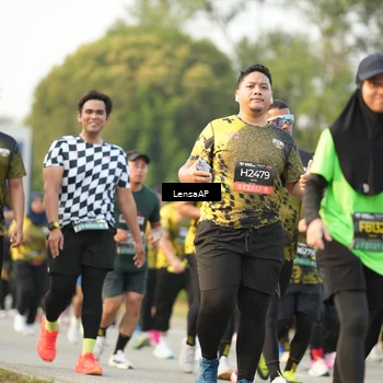 Runner Photo 6311432