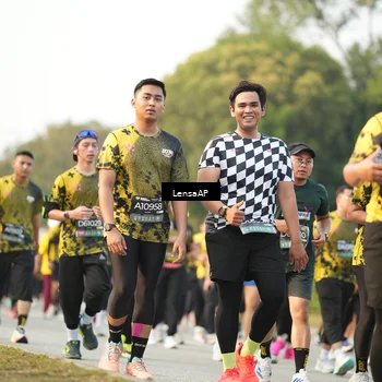 Runner Photo 6311433