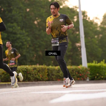 Runner Photo 6311440