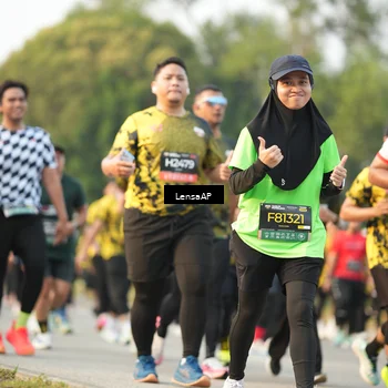 Runner Photo 6311448