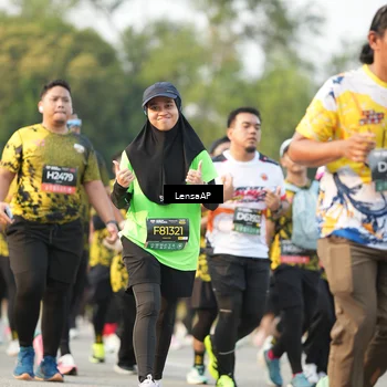 Runner Photo 6311449