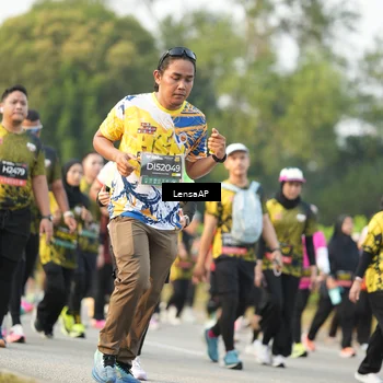 Runner Photo 6311451
