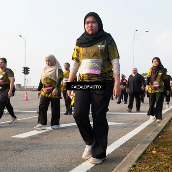 Runner Photo 6311455