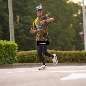 Runner Photo 6311456