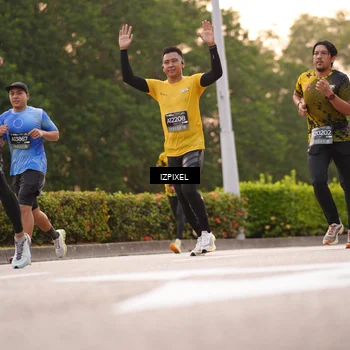 Runner Photo 6311461