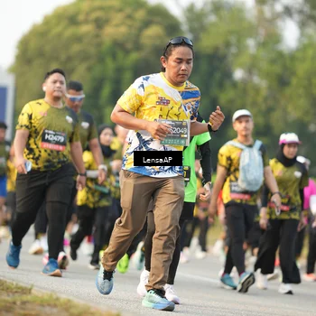 Runner Photo 6311469