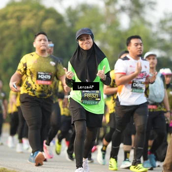 Runner Photo 6311470