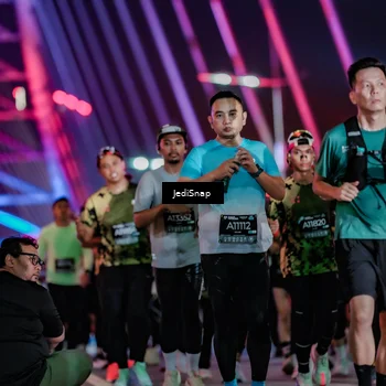 Runner Photo 6311471