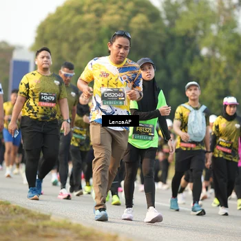 Runner Photo 6311472