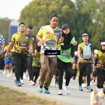 Runner Photo 6311473
