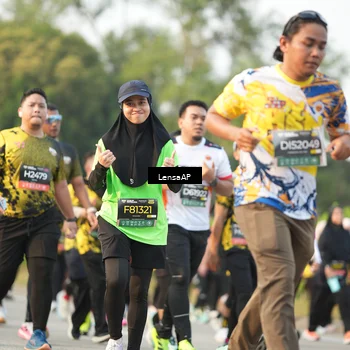 Runner Photo 6311474