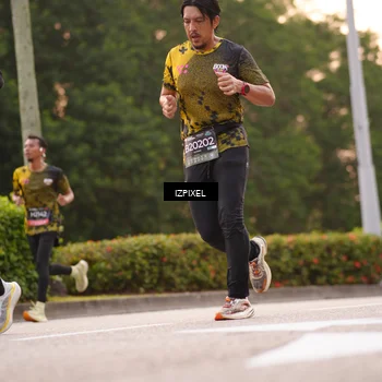 Runner Photo 6311475