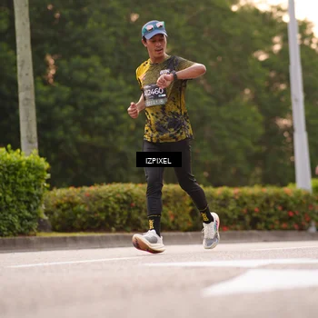 Runner Photo 6311484