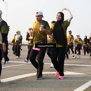 Runner Photo 6311488