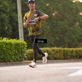 Runner Photo 6311494