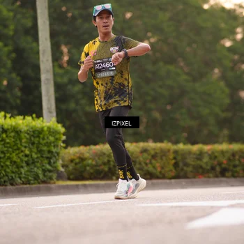 Runner Photo 6311496