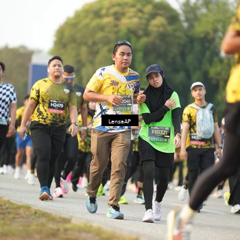 Runner Photo 6311498