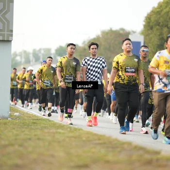 Runner Photo 6311499