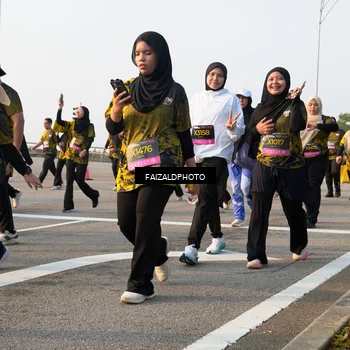 Runner Photo 6311503