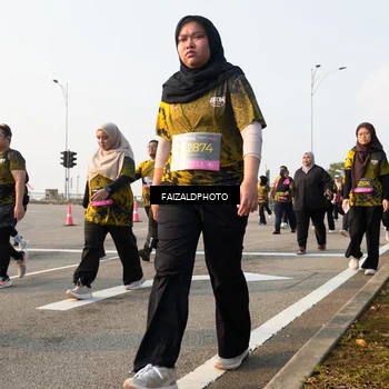 Runner Photo 6311506