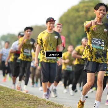 Runner Photo 6311515