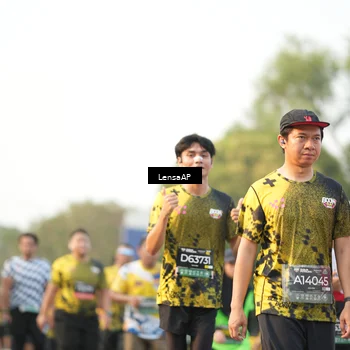 Runner Photo 6311518