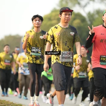 Runner Photo 6311519