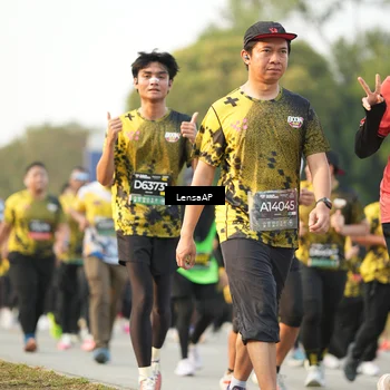 Runner Photo 6311520