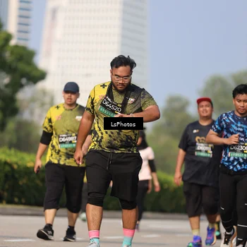 Runner Photo 6311528