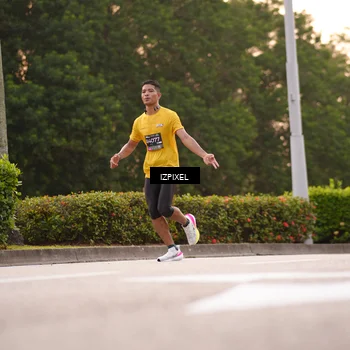 Runner Photo 6311536