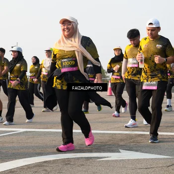 Runner Photo 6311541