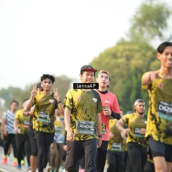 Runner Photo 6311547