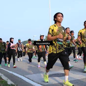Runner Photo 6311556