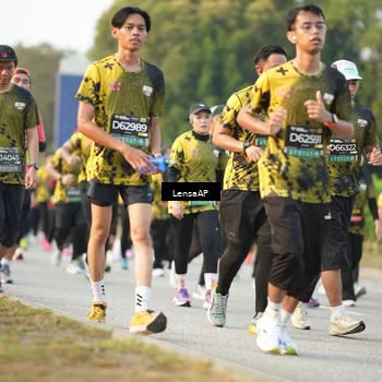 Runner Photo 6311563