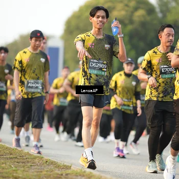 Runner Photo 6311566
