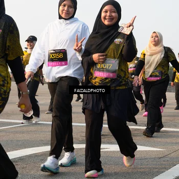 Runner Photo 6311577