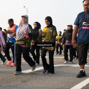 Runner Photo 6311578