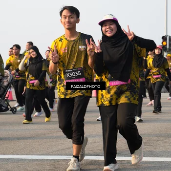 Runner Photo 6311580