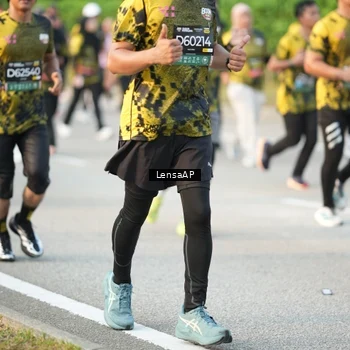 Runner Photo 6311585