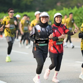 Runner Photo 6311587