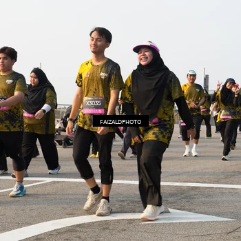 Runner Photo 6311589