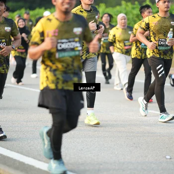 Runner Photo 6311590